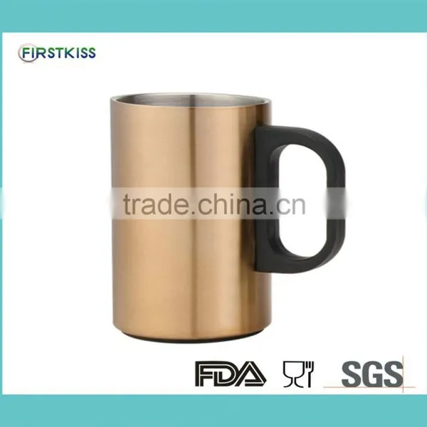 260ml Stainless Steel Termos Travel Mug Thermo Starbucks Coffee Cups Mug Water Bottle