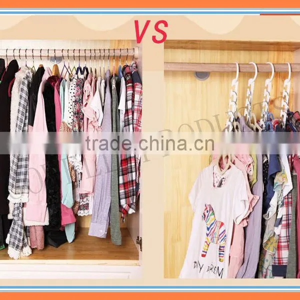 Wonder Hanger, Clothes Hanger, Multi-function Hanger photo-2