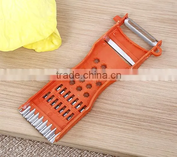 Kitchen Accessories Durable Peeler China Shipping photo-3