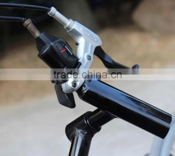 2015 New Products China TOPMEDI Racing Speed King Sports Wheelchairs for Marathon photo-2
