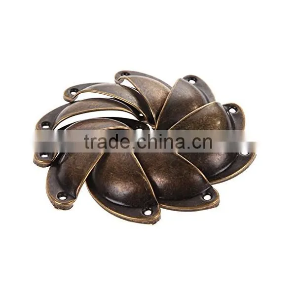 Hot Sale North American 3 Point Tubular Toilet Bathroom Privacy Door Locks and Handles photo-3