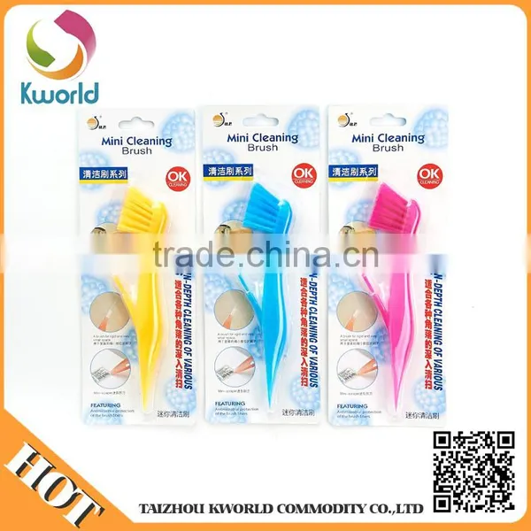 Environment Friendly Universal Hot Product Dust Cleaning Brush photo-3