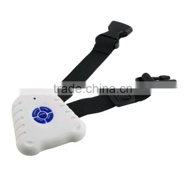 1pcs Pet Control Collar Train Training Device High Quality Ultrasonic Dog Anti Bark No Stop Barking Brand New photo-2