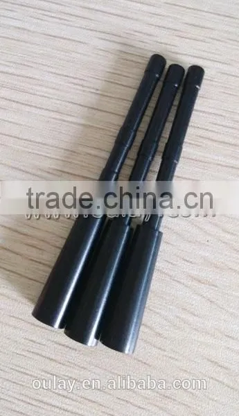 25gr and 50 gr Copper Broadheads Weight Adapters Inserts Adapters for Carbon Arrows photo-6