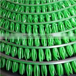 Mortmain Artificial Plastic Grass Gold- Rush Grass photo-3