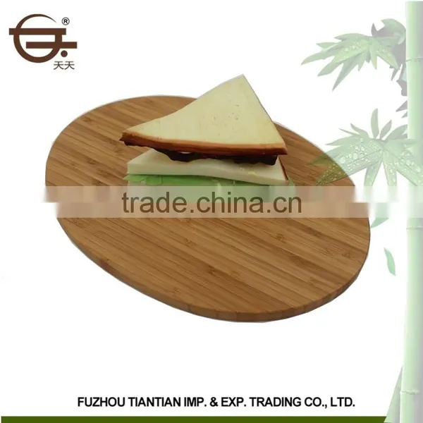 Wholesale Unique Design Fruit Shape Chopping Board Scale photo-4