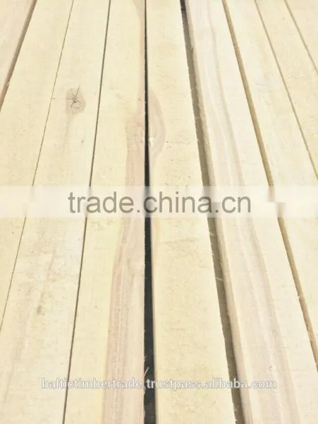 CD Grade BIRCH LUMBER for Furniture Frames