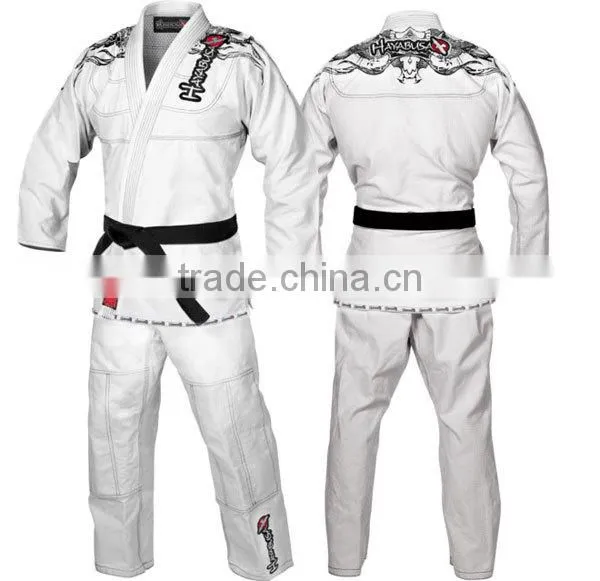Jiu Jitsu Uniforms photo-3