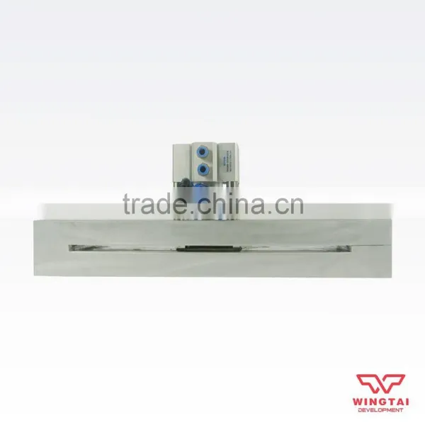 Lengthen Type Hole Punch Machine D Punch 74*20*19mm photo-5