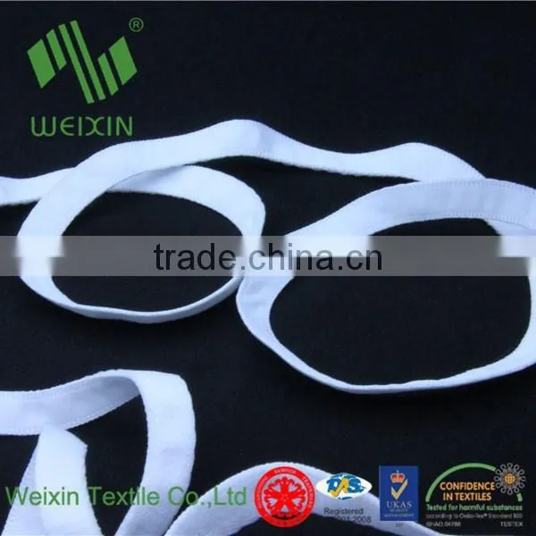 Weaving Elastic Bra Strap Underwear Used photo-4