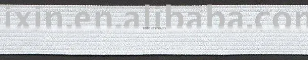 Elastic Webbing