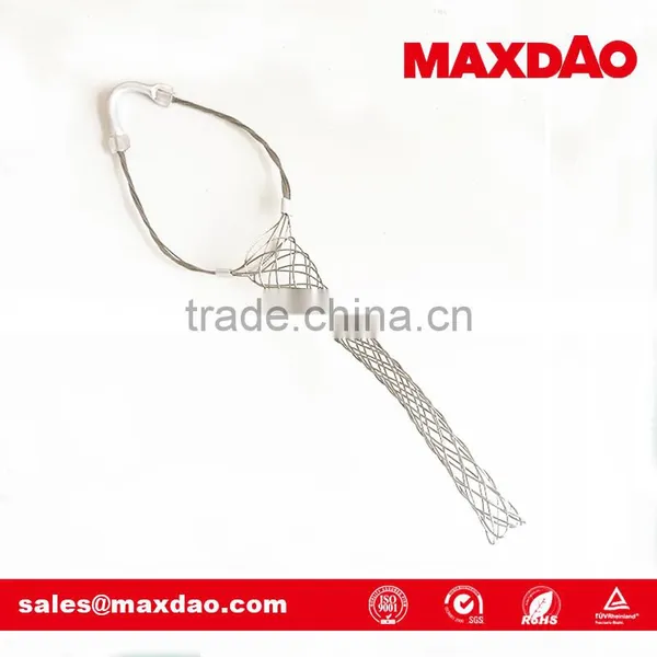 Stainless Steel Power Hoisting Grip Socks Manufacturer photo-5
