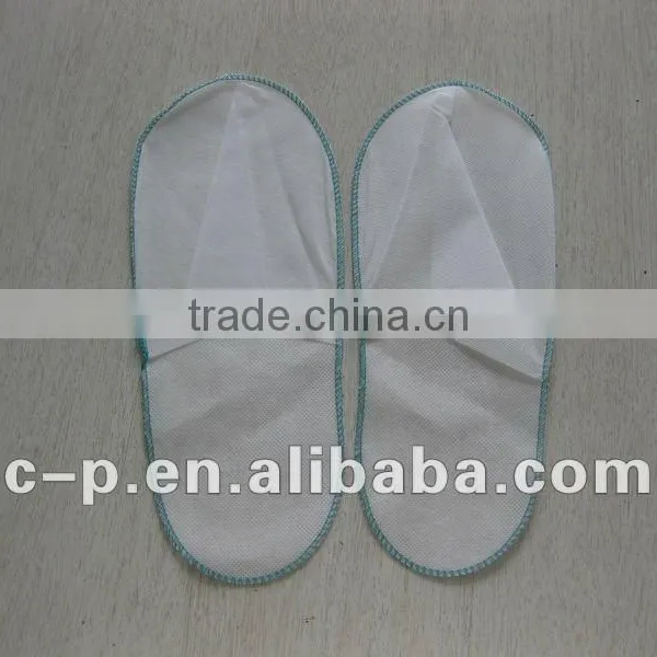 disposable nonwoven shoes