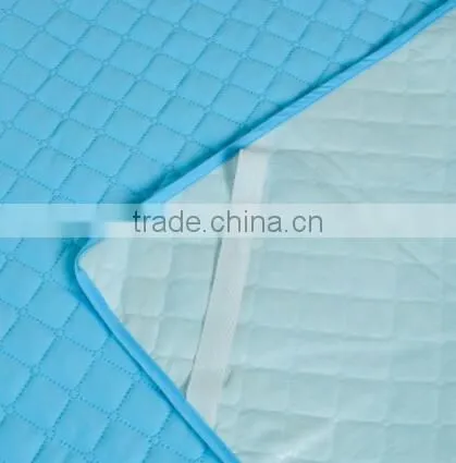 Thicken the Infant Child Enuresis Insulation Pad Sheets, Female Physiology Period Mattress Cover photo-4