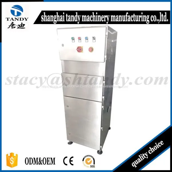 Cartridge Industrial Dust Collector Dust Collector Price photo-4