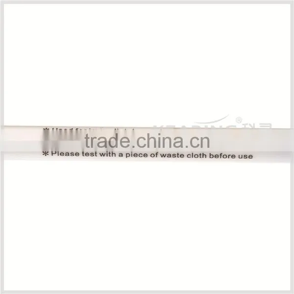 Kearing Eraser Marker 2.0mm White Barrel Available for Erasing Drawing of Kearing Air Erasable Pen# ER20 photo-3