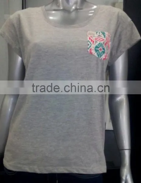 Ladies Smart Tees photo-2