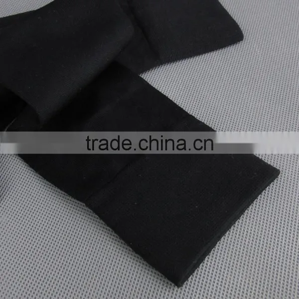 Mens Black Business Socks/ Bulk Stock Socks photo-3
