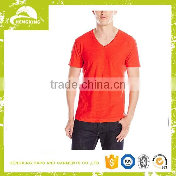 OEM Blank Screen Printed Tshirt No Label photo-4