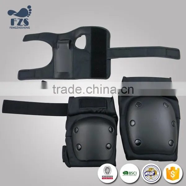 Hot Sale Roller Skate Sports Protection Gear Arm Protector Knee Support photo-4