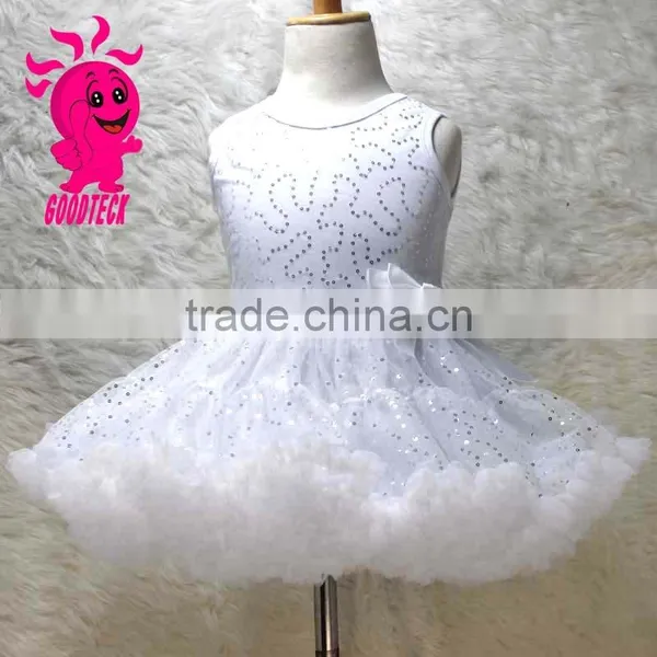 Girl Party Wear Western Dress Baby Girl Party Dress Children Frocks Designs One Piece Party Girls Dresses photo-6