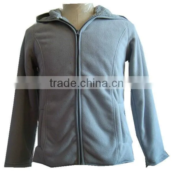 2013 Men's Fashion Polar Fleece jacket