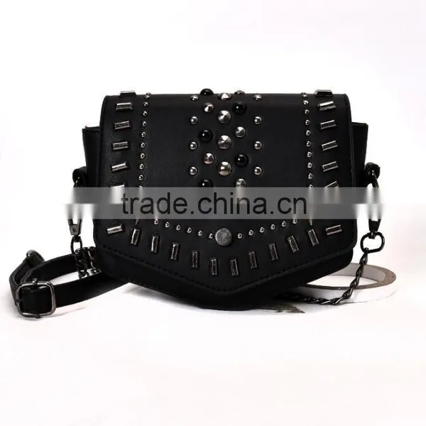 Zm50297b 2017 Europe New Style Fashion Women Samll Bags Joker Crossbody Ladies Single Shoulder Bag photo-3