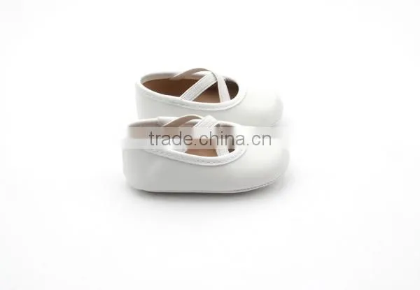 Wholesale Girls Shoes Cheap Baby Dress Shoe photo-6