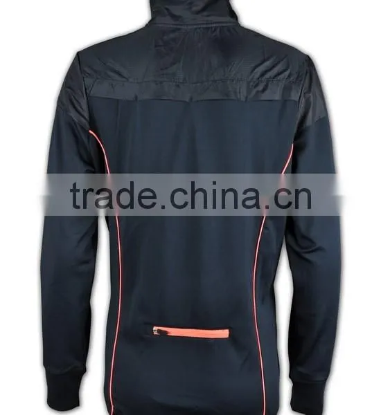 Great Workmanship Women and Men Cheap Wholesale Slim Fit Leather Jacket photo-4