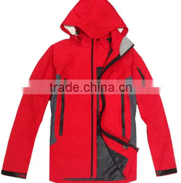 Softshell Jacket, Women Jacket, Men Jacket photo-4
