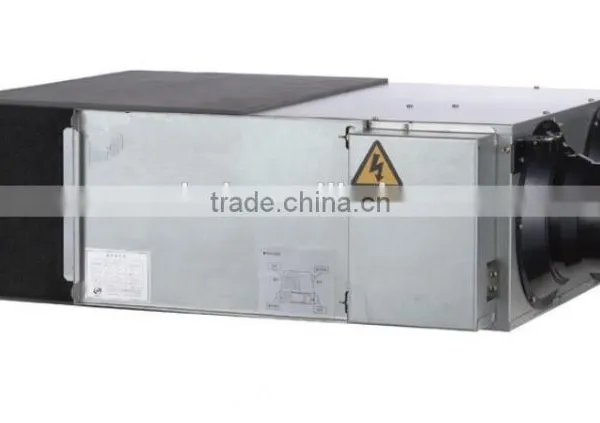 General Residential Equipment Air Filter and Purify Air Cooling Ventilation Fan photo-2