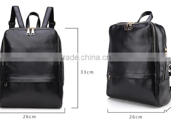 Hot Sale Fashion OEM PU Lady Bag / Lady Hand Bag photo-2