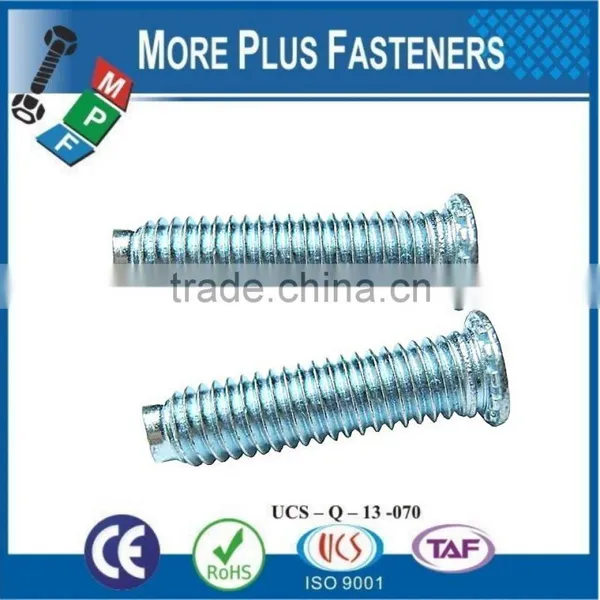 Made In Taiwan Self Clinching Bolt photo-6