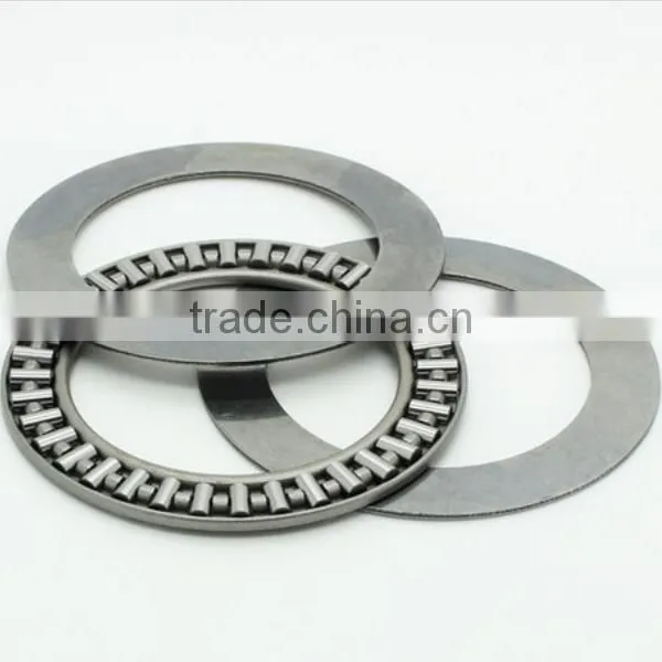 Thrust Needle Roller Bearing Metric Size Bearing AXK 90120 photo-2