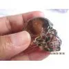 Dark Smokey Quartz Skull photo-3
