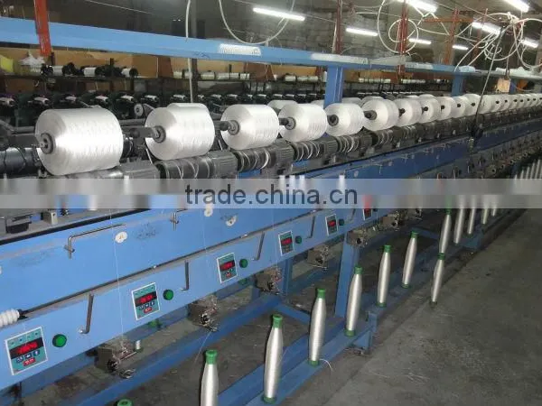 100% Polyester Industrial High Tenacity Yarn 250D/2 photo-6