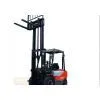 2.5T Diesel Forklift Truck CPCD25 photo-2