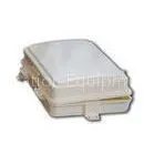 Outdoor 12 Cores FTTx Fiber Optic Terminal Box for Wall Mounted