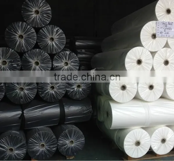 Supply Bag PP Non-woven Fabric photo-2
