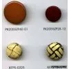 Sell Real Leather Button