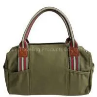 Canvas Handbag CV121008