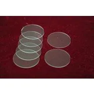 Sapphire Watch Mirror Blank