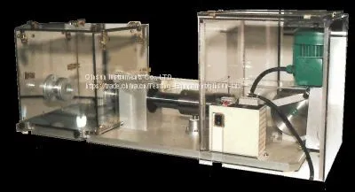 Gelbo Flex Flexing Chamber photo-2