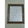 2#AQ Antique Mirror