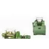 Rubber Mixing Mill