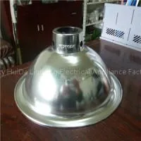 Aluminum Reflector