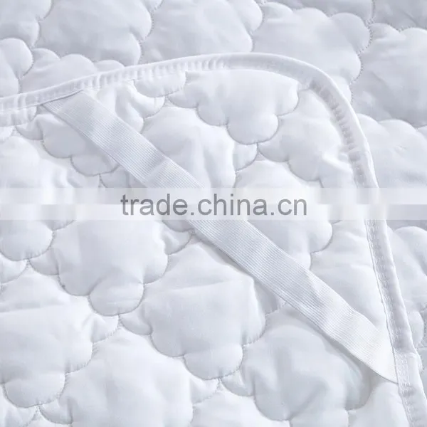 Waterproof Cotton Baby Mattress Cover /mattress Protector High Quality photo-3