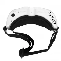 Skyzone Sky02s FPV Goggles Wholesale 3d Glasses Virtual Reality Video Glasses photo-2