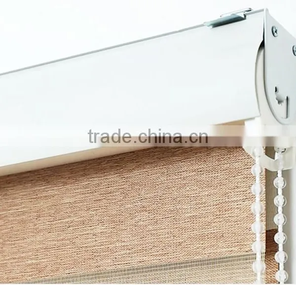 Latest Designs Zebra Roller Blind China Suppliers photo-2