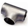 Stainless Steel Duplex F51/2205/S31803 Straight Tee photo-2